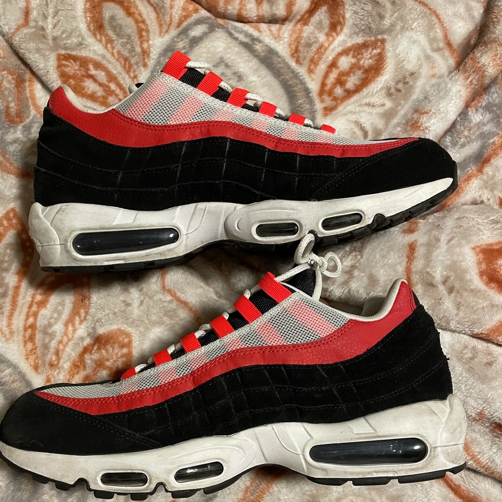 Air maxx 90